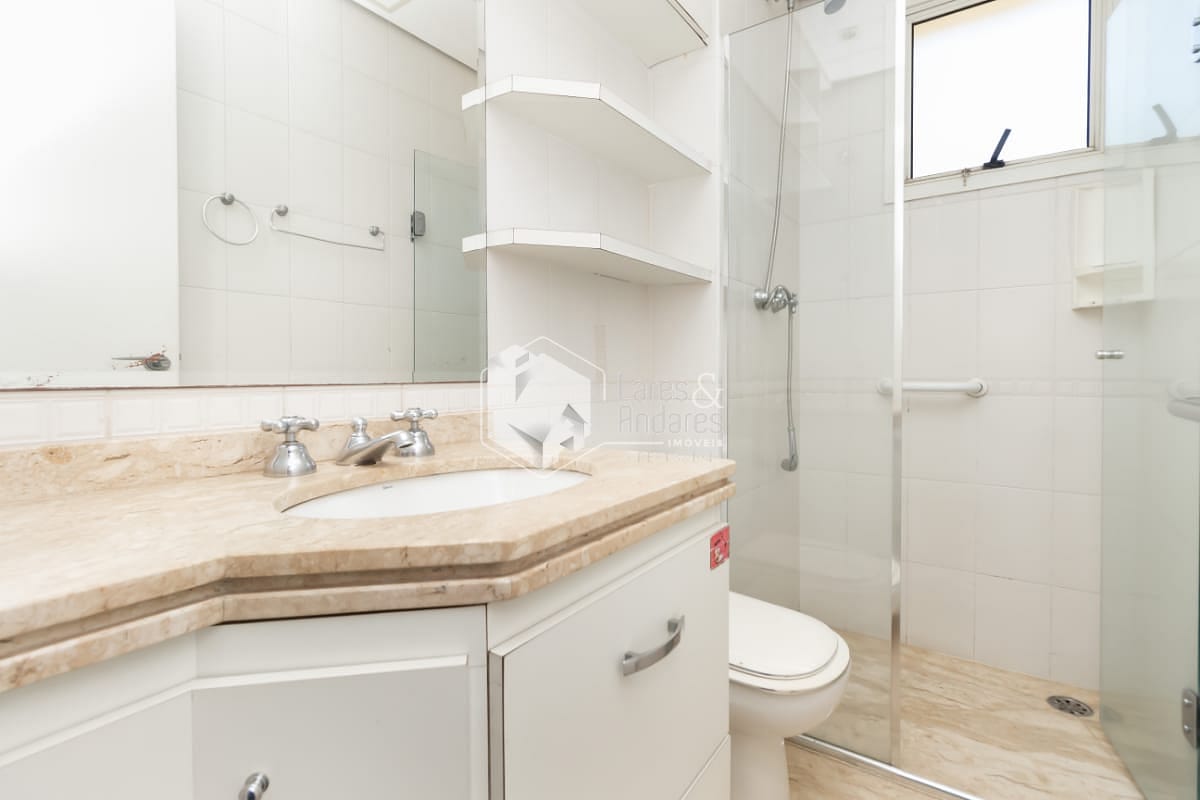 Apartamento, 4 quartos, 214 m² - Foto 51