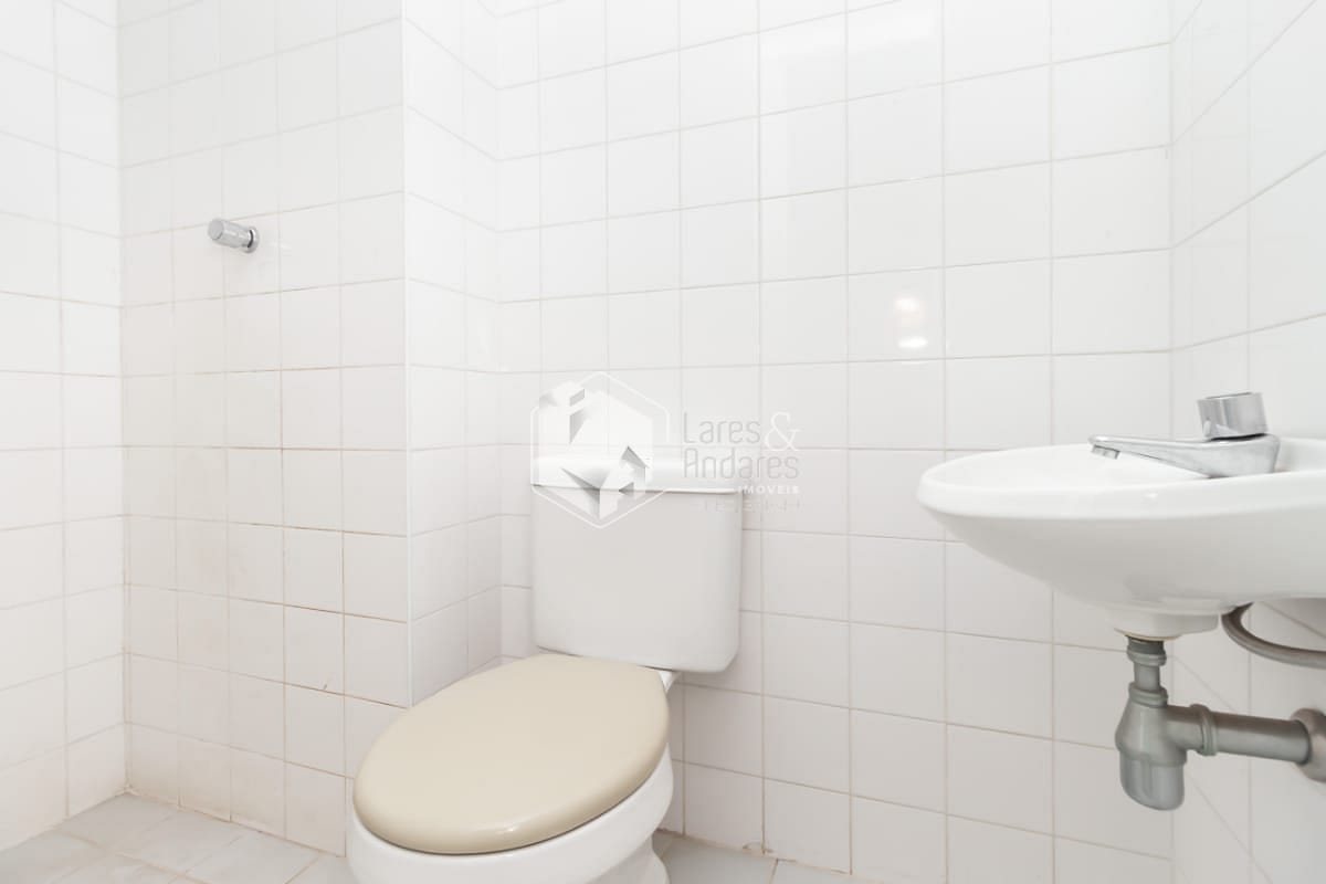 Apartamento, 4 quartos, 214 m² - Foto 21