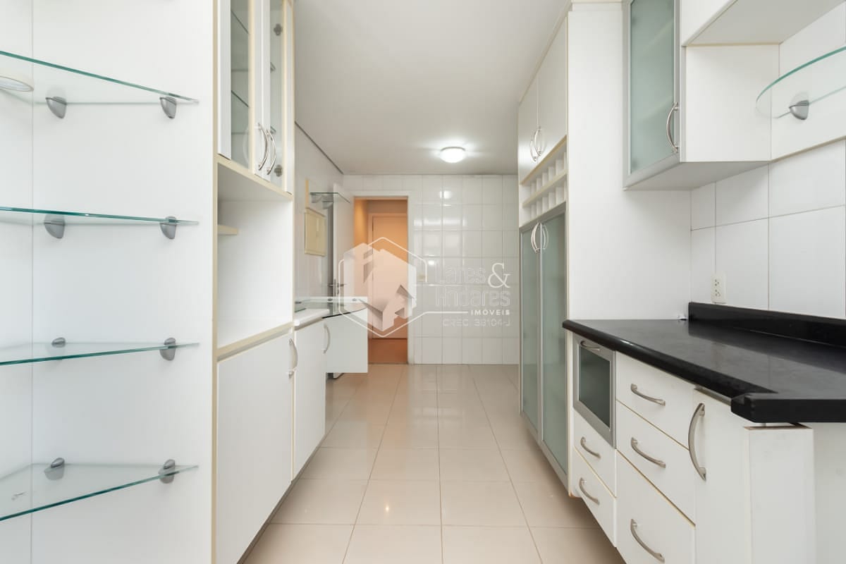 Apartamento, 4 quartos, 214 m² - Foto 15