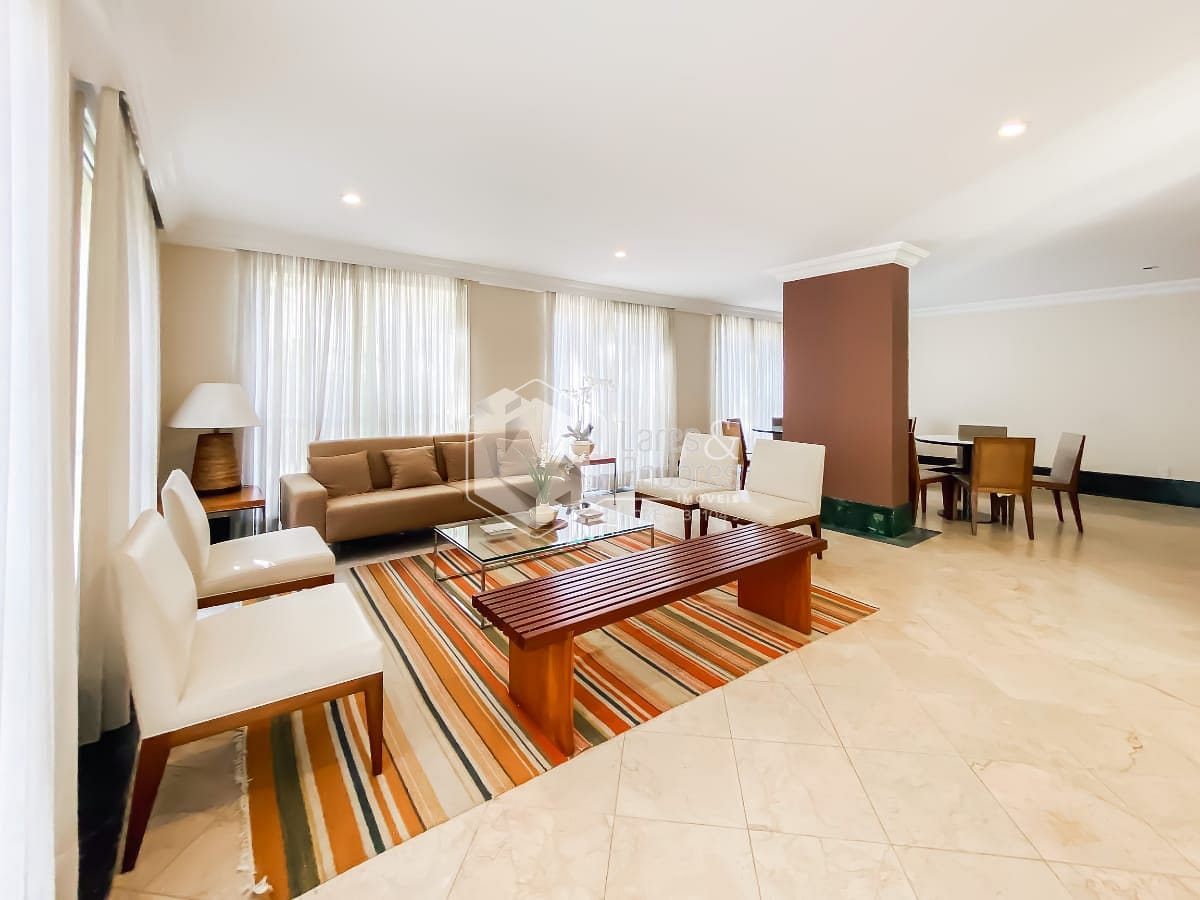 Apartamento, 4 quartos, 214 m² - Foto 24