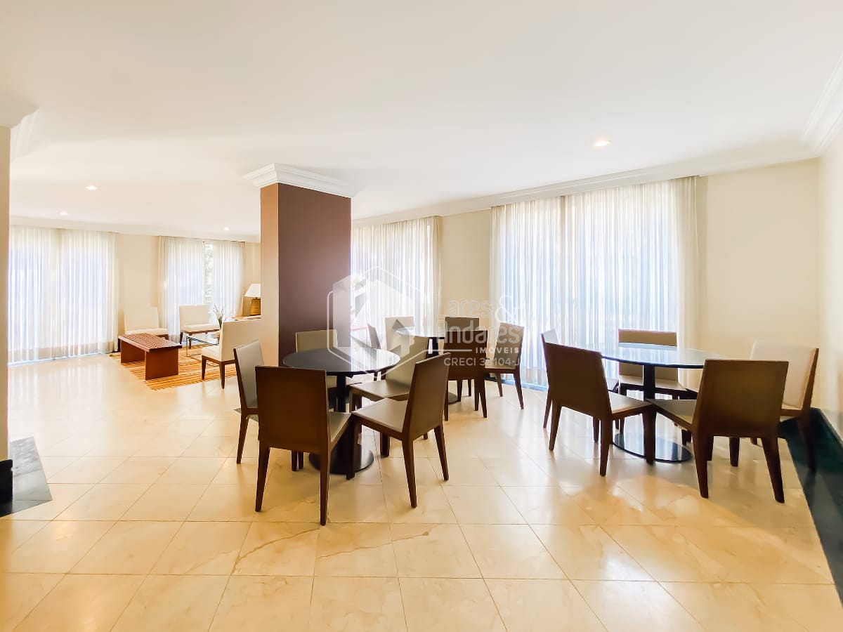 Apartamento, 4 quartos, 214 m² - Foto 28