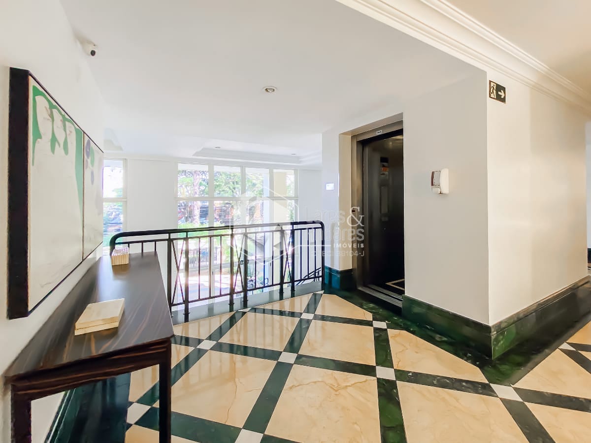 Apartamento, 4 quartos, 214 m² - Foto 40