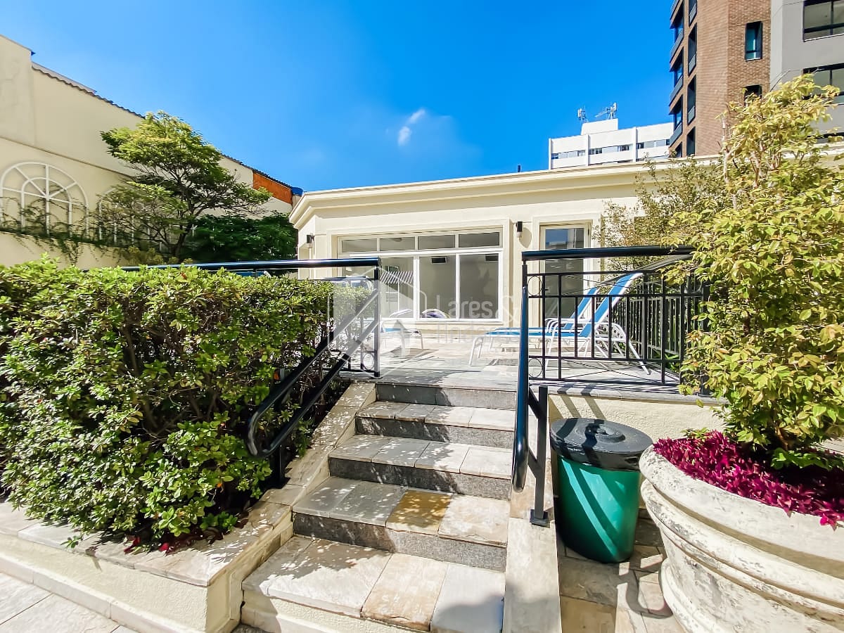 Apartamento, 4 quartos, 214 m² - Foto 37