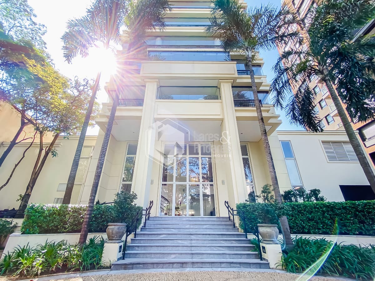 Apartamento, 4 quartos, 214 m² - Foto 45