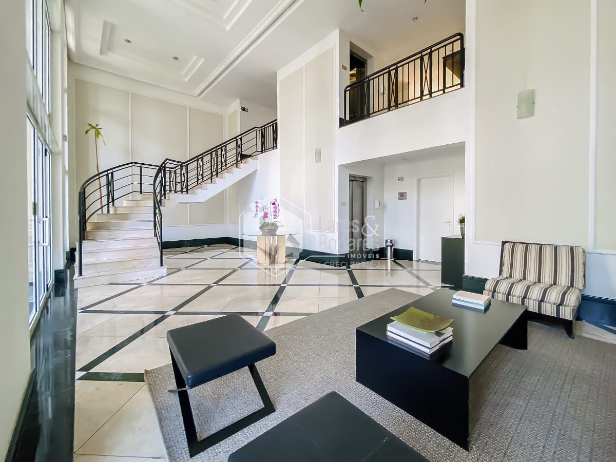 Apartamento, 4 quartos, 214 m² - Foto 41