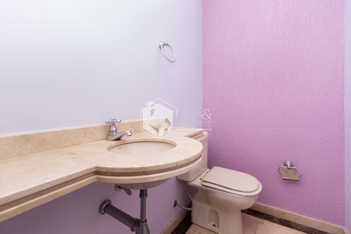 Apartamento, 4 quartos, 214 m² - Foto 11