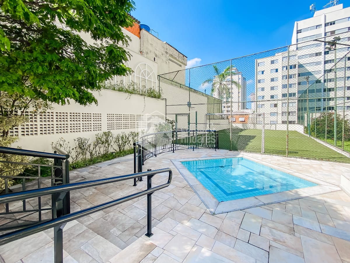 Apartamento, 4 quartos, 214 m² - Foto 33