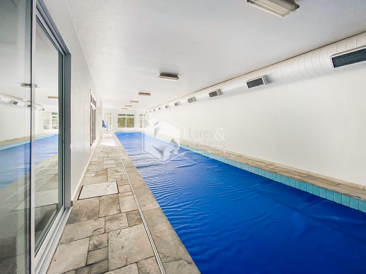 Apartamento, 4 quartos, 214 m² - Foto 35