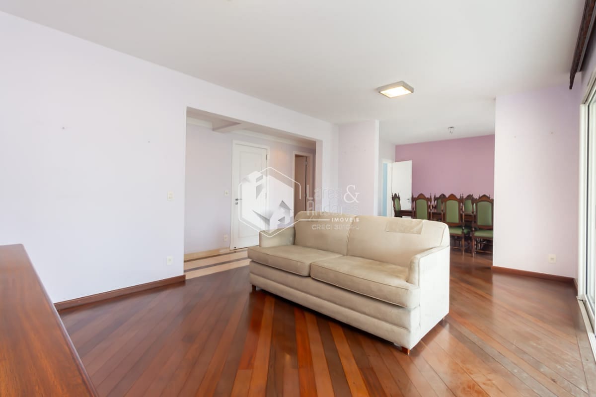 Apartamento, 4 quartos, 214 m² - Foto 7