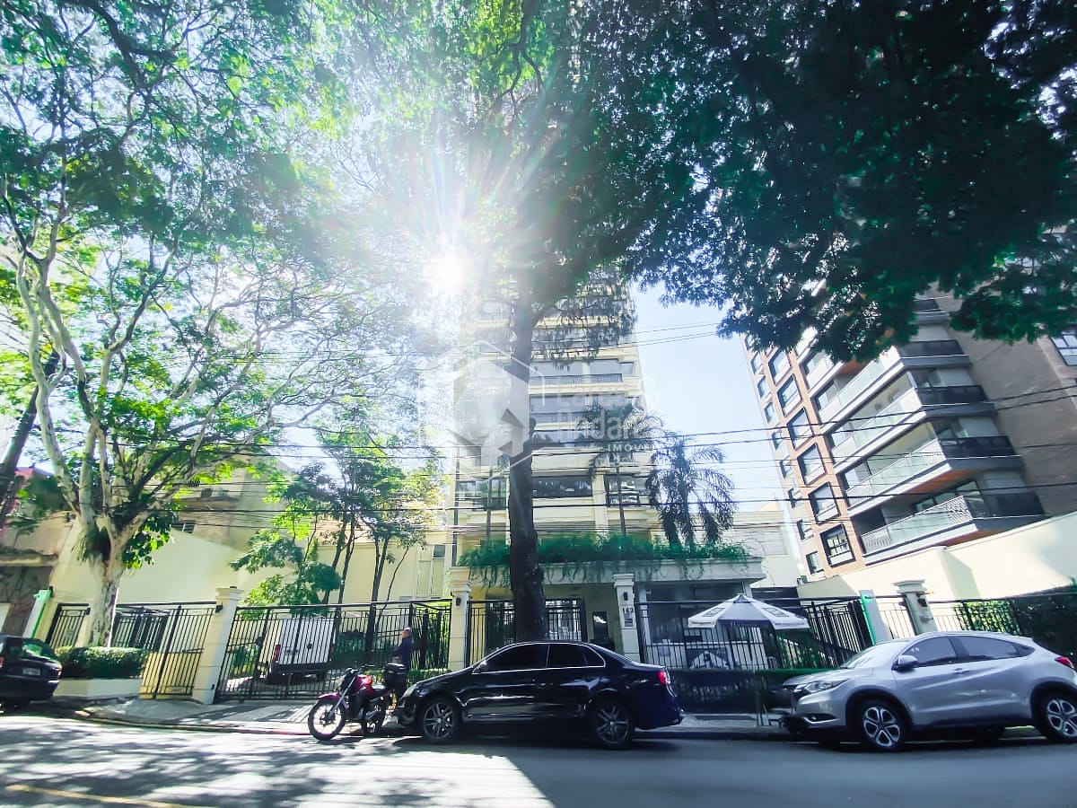 Apartamento, 4 quartos, 214 m² - Foto 23