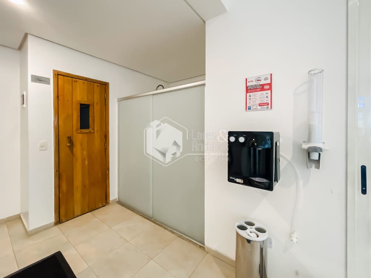 Apartamento, 4 quartos, 214 m² - Foto 34