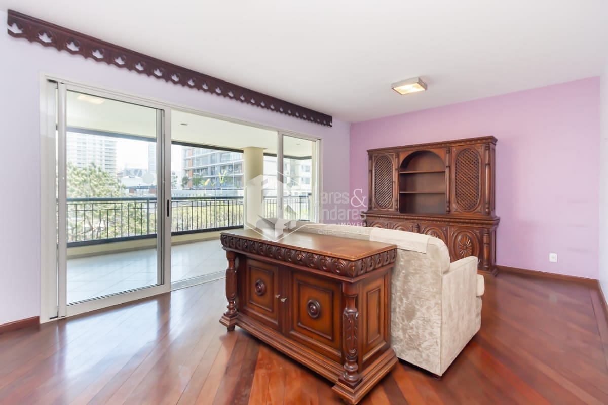 Apartamento, 4 quartos, 214 m² - Foto 8