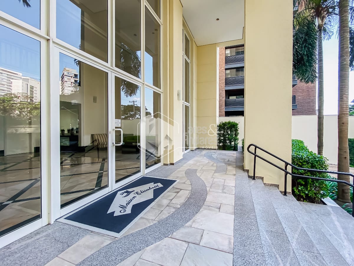 Apartamento, 4 quartos, 214 m² - Foto 43