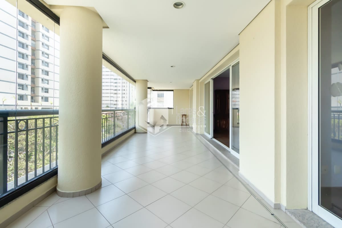 Apartamento, 4 quartos, 214 m² - Foto 3