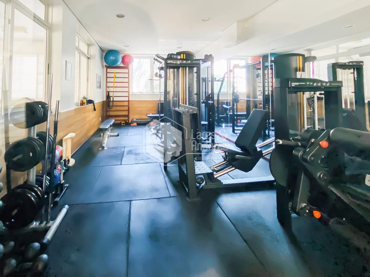 Apartamento, 4 quartos, 214 m² - Foto 38