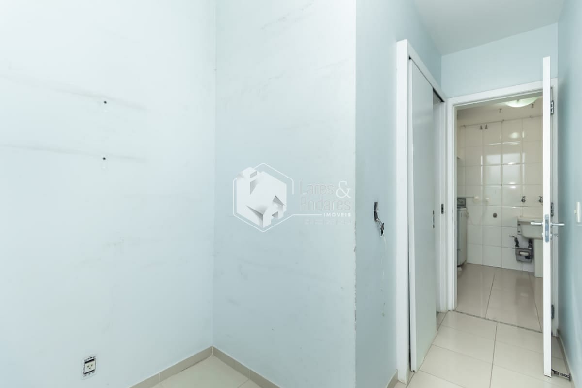 Apartamento, 4 quartos, 214 m² - Foto 17