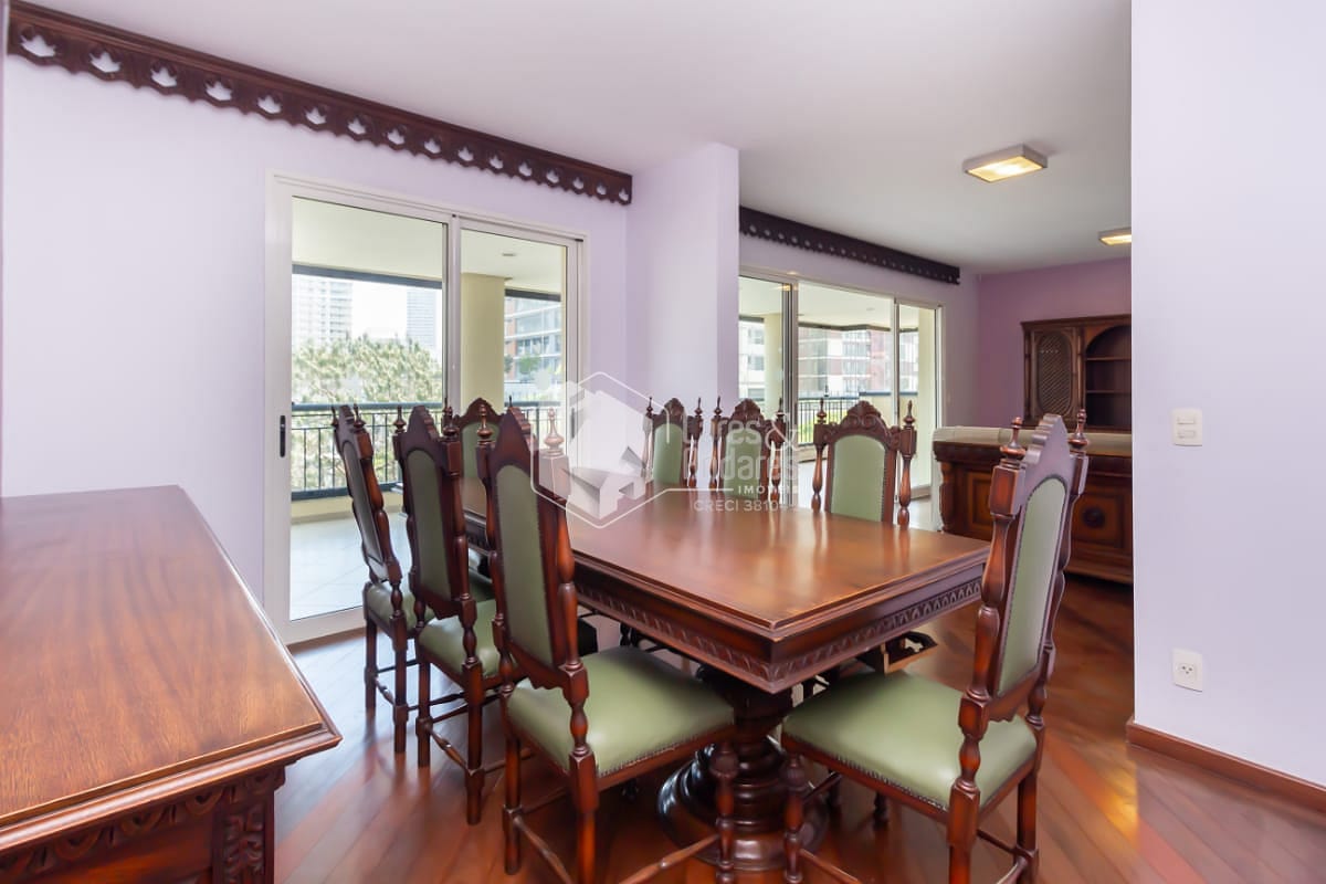 Apartamento, 4 quartos, 214 m² - Foto 12