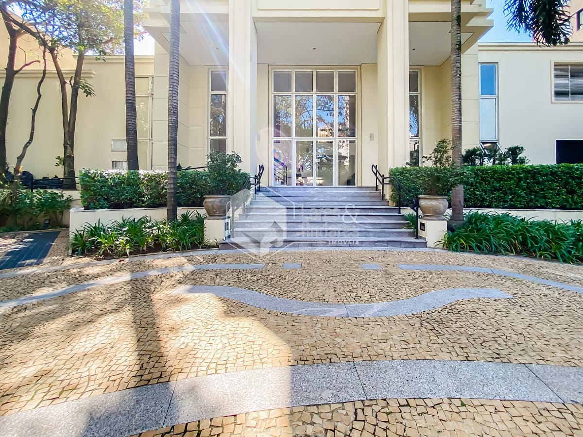 Apartamento, 4 quartos, 214 m² - Foto 49