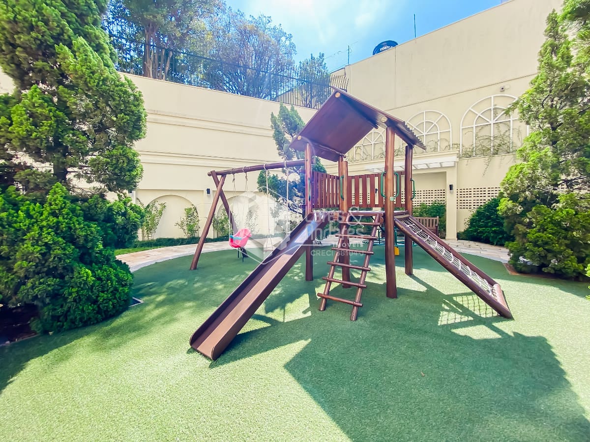 Apartamento, 4 quartos, 214 m² - Foto 29