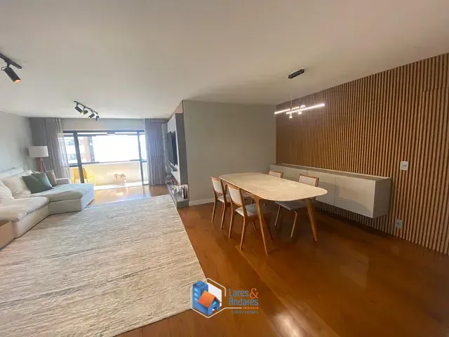 Apartamento com 173m² 4 quartos e 4 banheiros, à venda, no bairro Perdizes em São Paulo