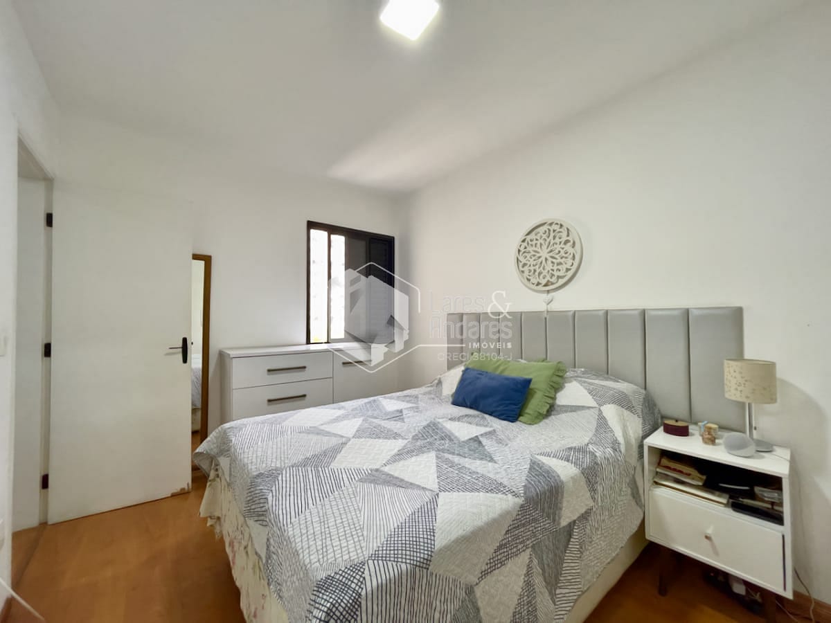 Apartamento, 3 quartos, 88 m² - Foto 24