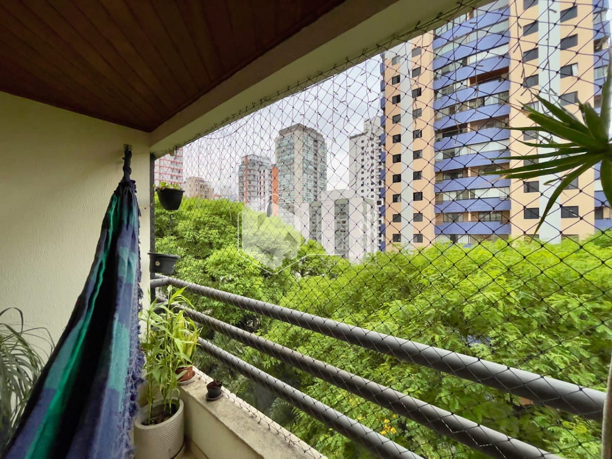 Apartamento, 3 quartos, 88 m² - Foto 12