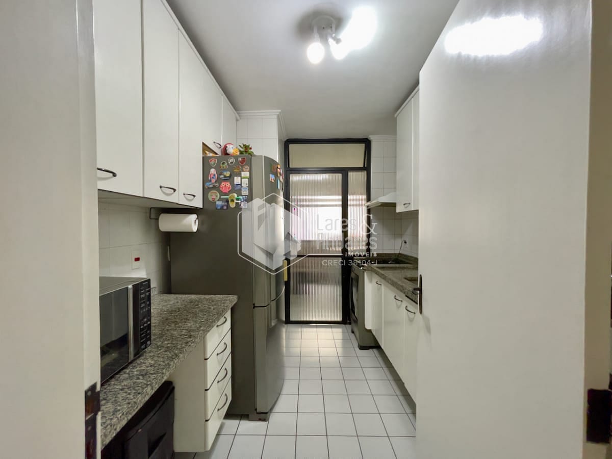 Apartamento, 3 quartos, 88 m² - Foto 20