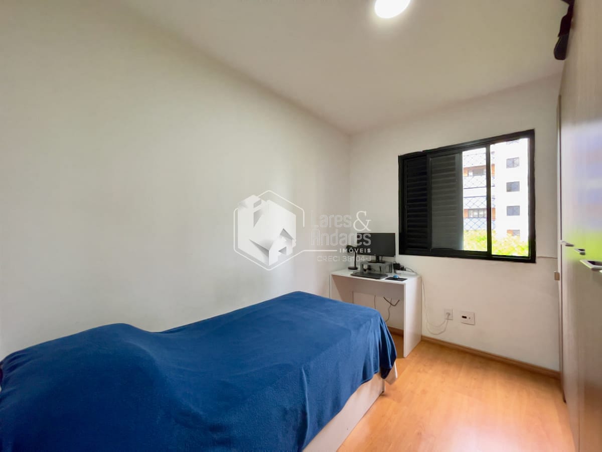 Apartamento, 3 quartos, 88 m² - Foto 31