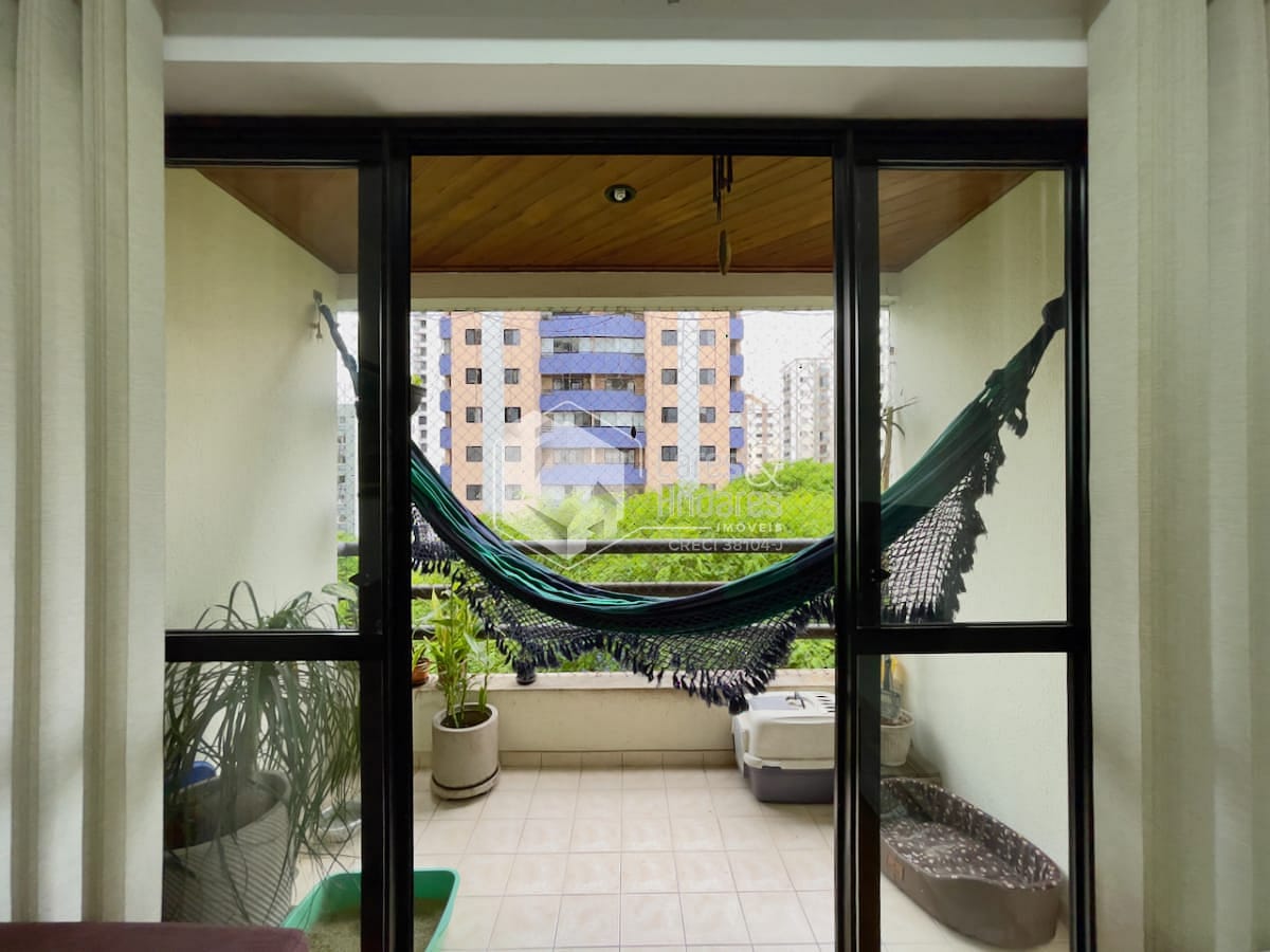 Apartamento, 3 quartos, 88 m² - Foto 11