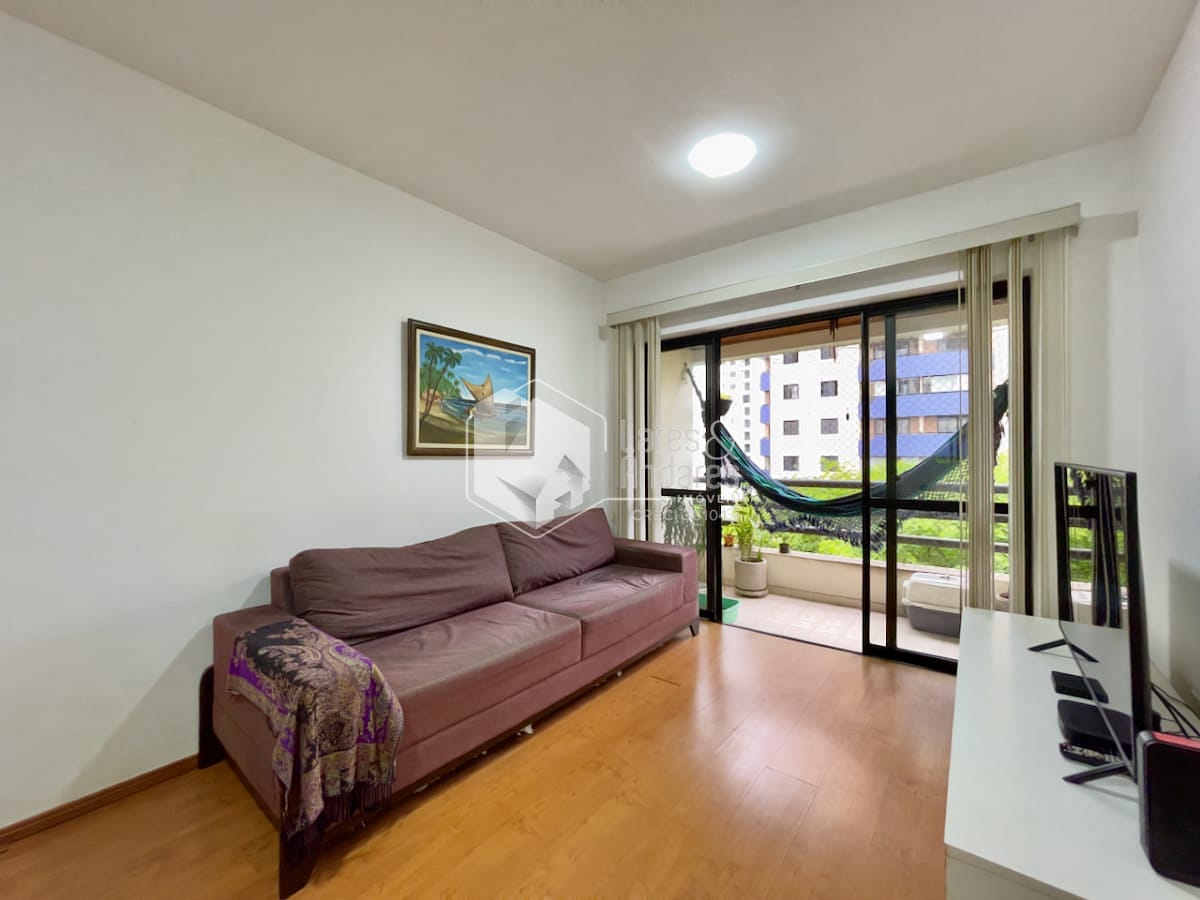 Apartamento, 3 quartos, 88 m² - Foto 7