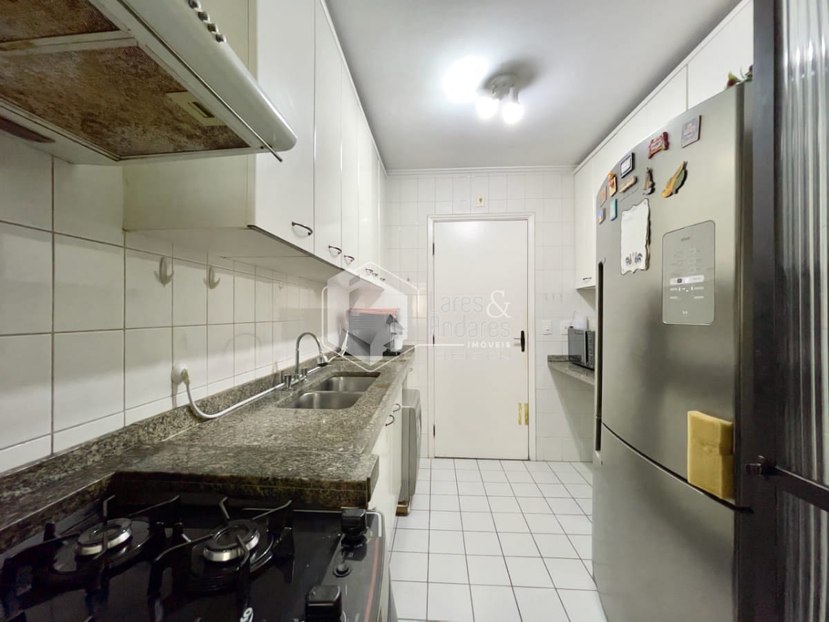 Apartamento, 3 quartos, 88 m² - Foto 17