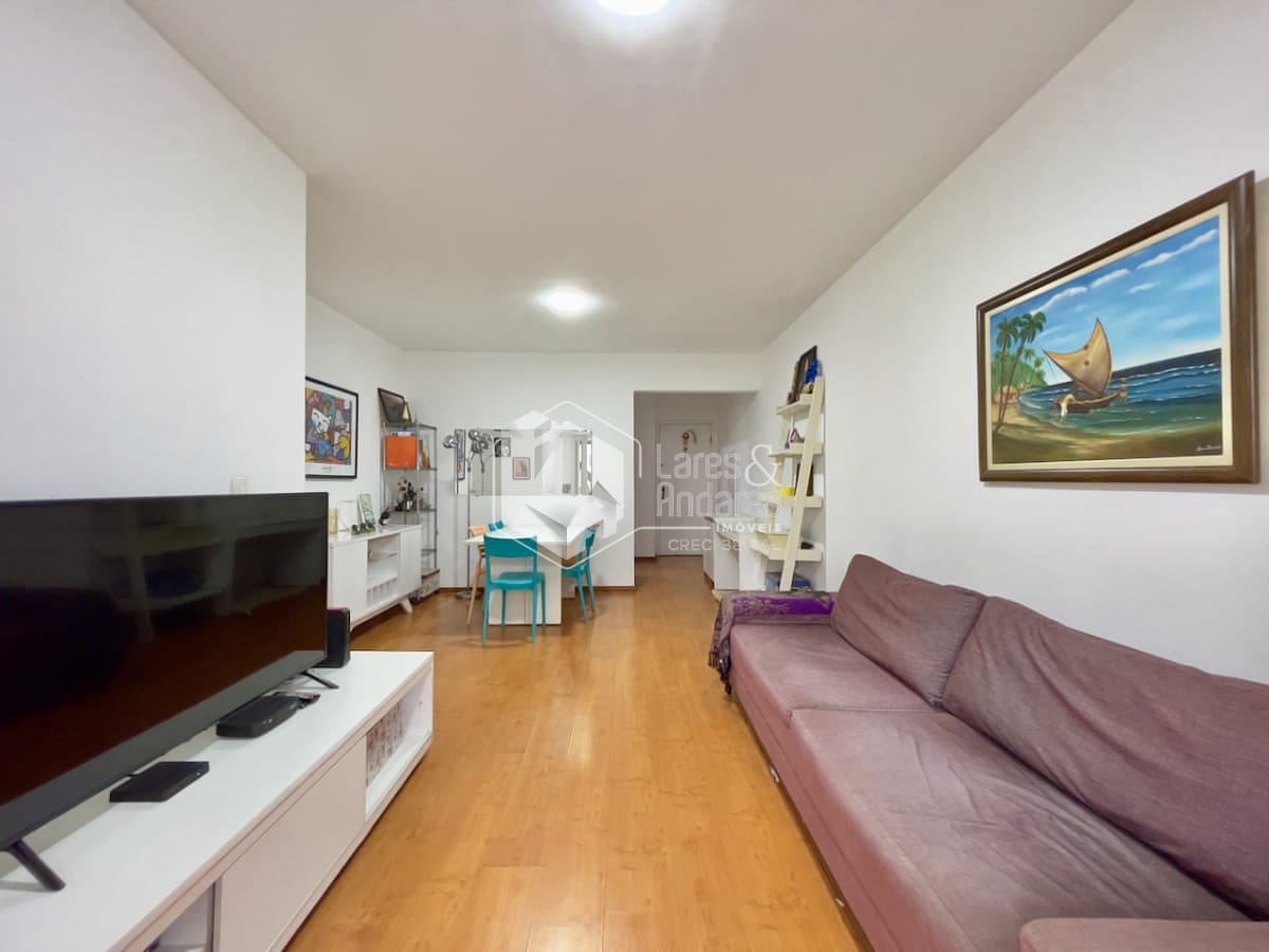 Apartamento, 3 quartos, 88 m² - Foto 9