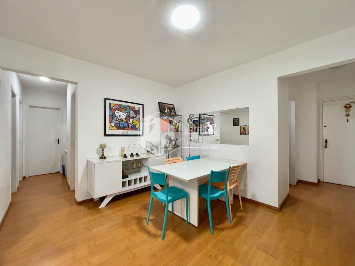 Apartamento, 3 quartos, 88 m² - Foto 4