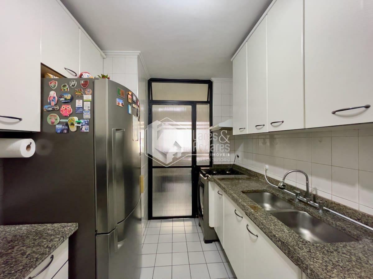 Apartamento, 3 quartos, 88 m² - Foto 16