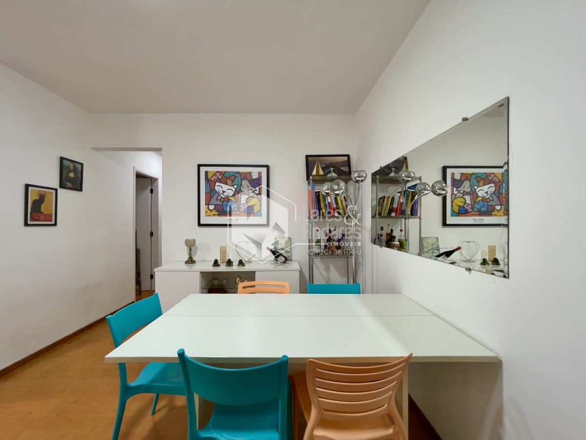 Apartamento, 3 quartos, 88 m² - Foto 3