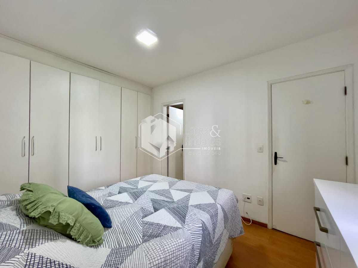 Apartamento, 3 quartos, 88 m² - Foto 22