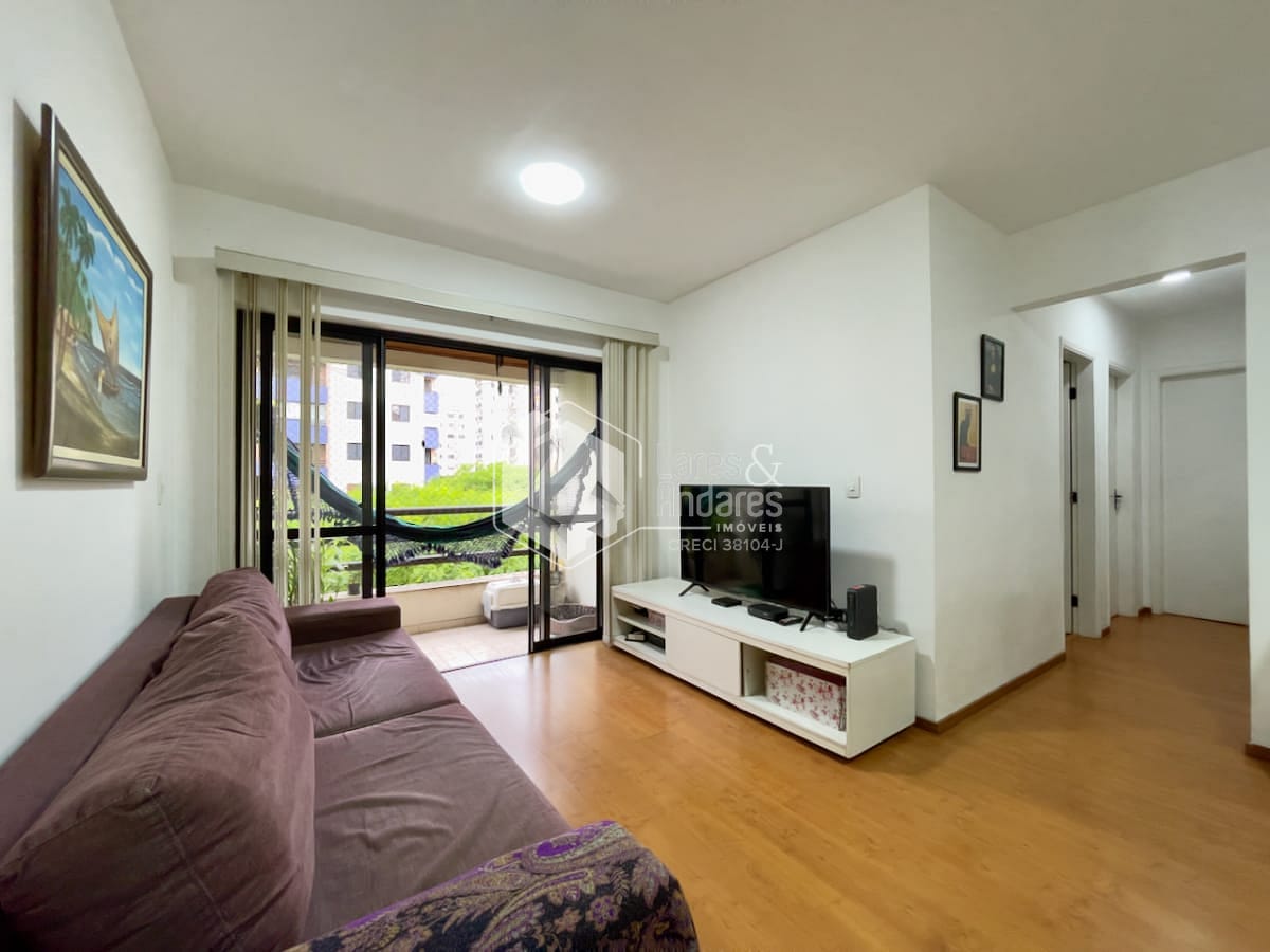 Apartamento, 3 quartos, 88 m² - Foto 1