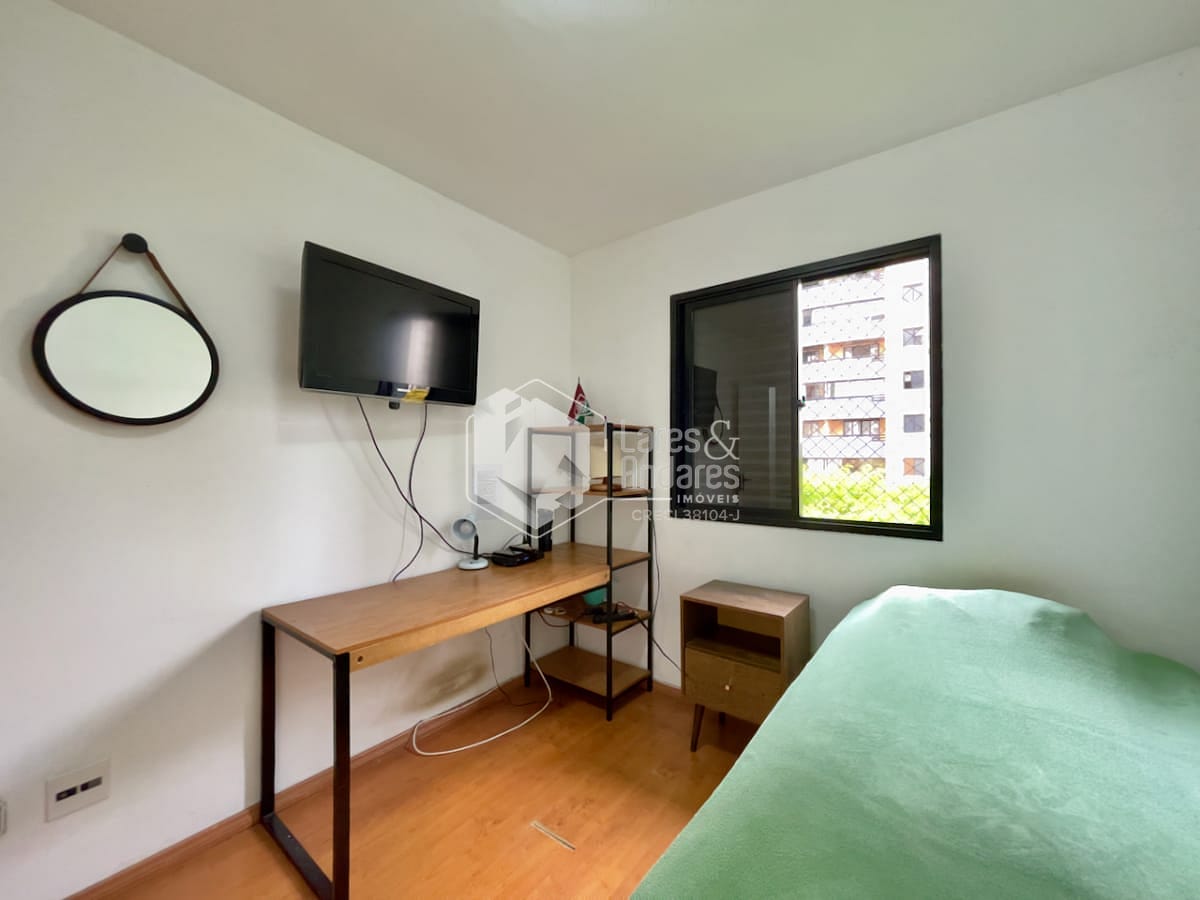 Apartamento, 3 quartos, 88 m² - Foto 29