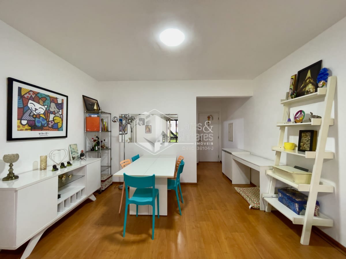 Apartamento, 3 quartos, 88 m² - Foto 5