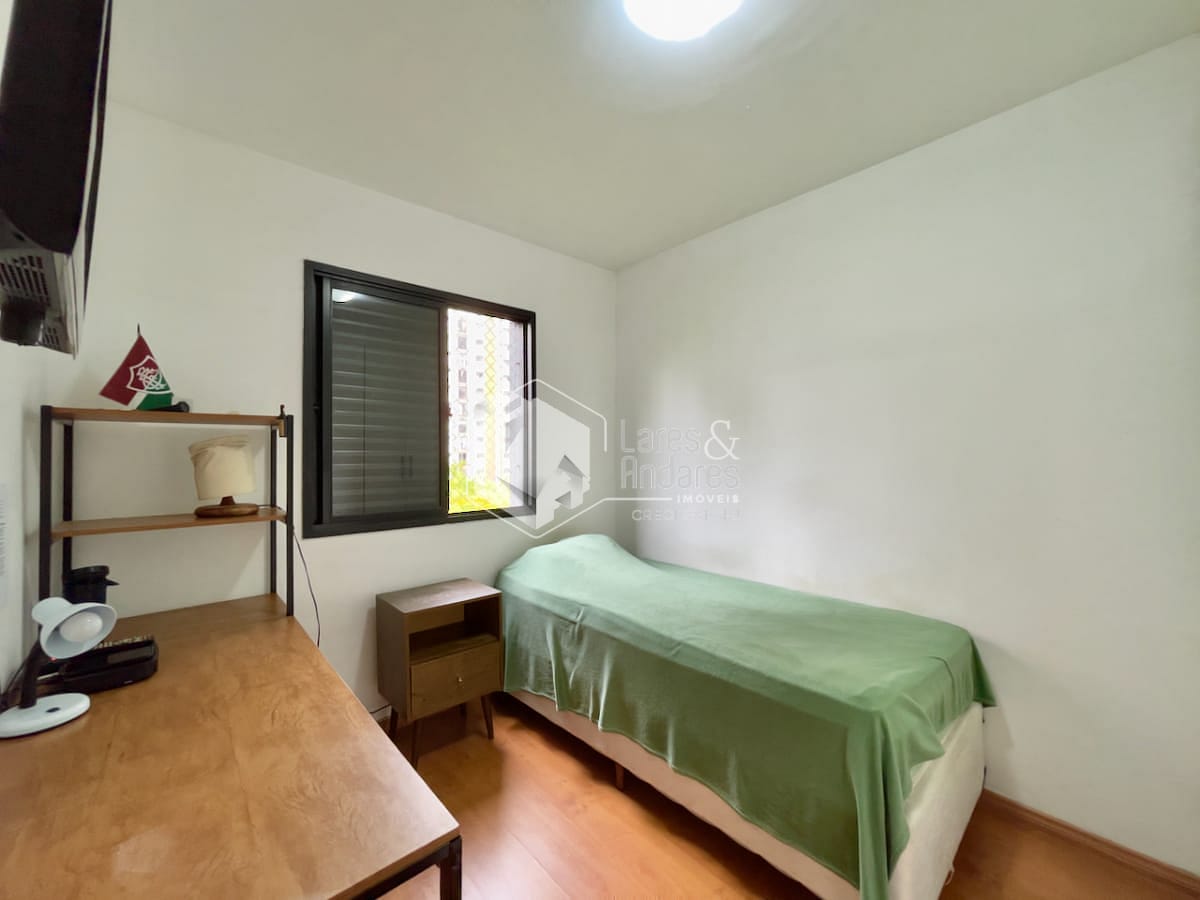 Apartamento, 3 quartos, 88 m² - Foto 28