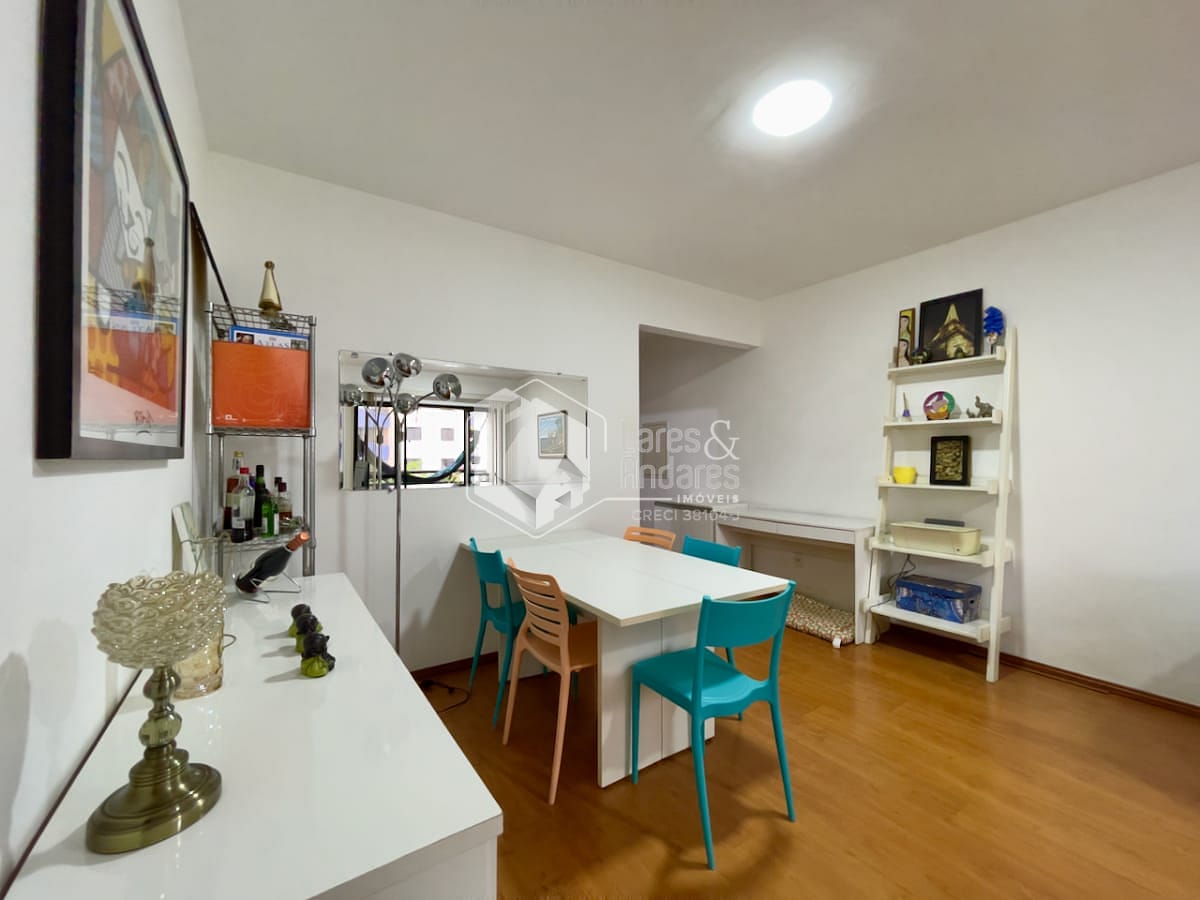 Apartamento, 3 quartos, 88 m² - Foto 6