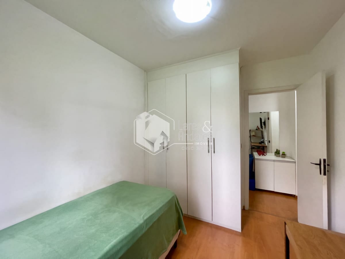 Apartamento, 3 quartos, 88 m² - Foto 30