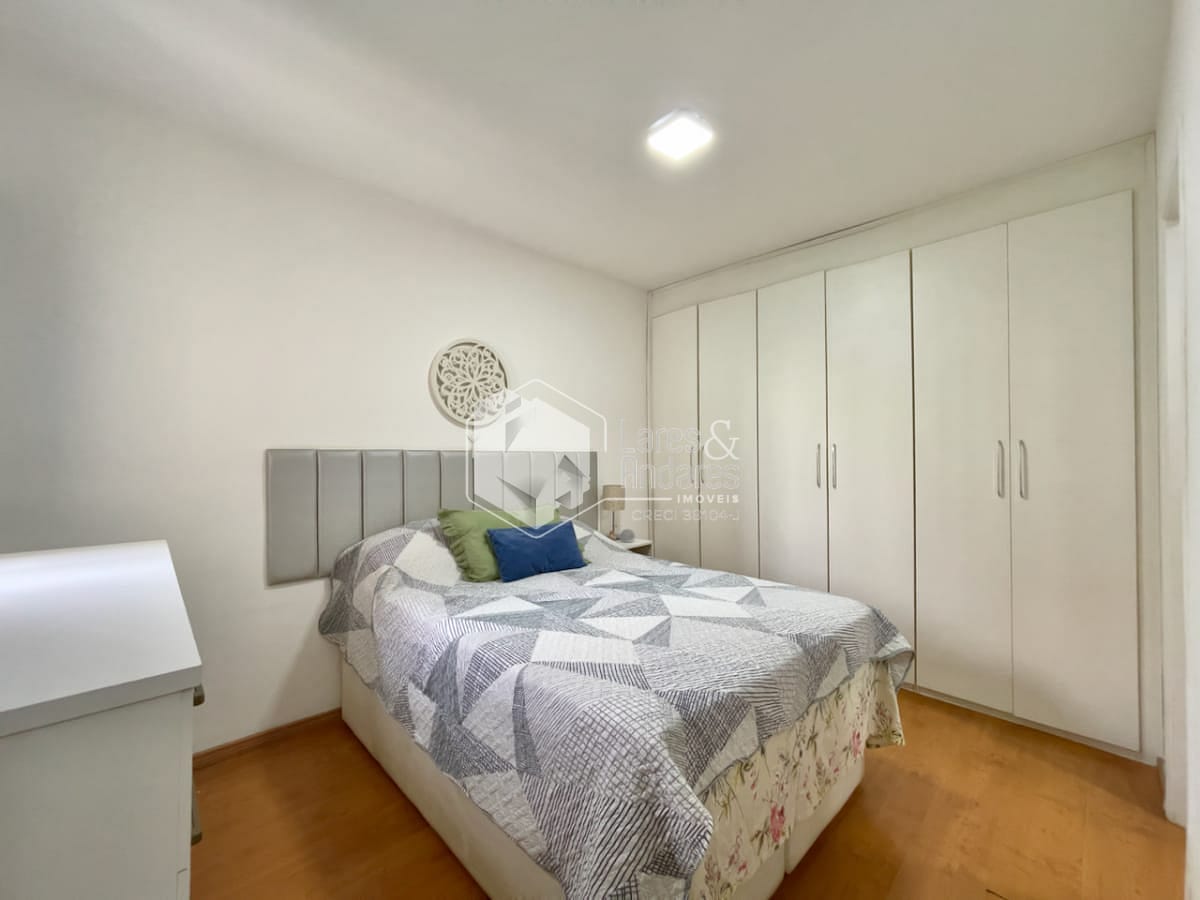 Apartamento, 3 quartos, 88 m² - Foto 21