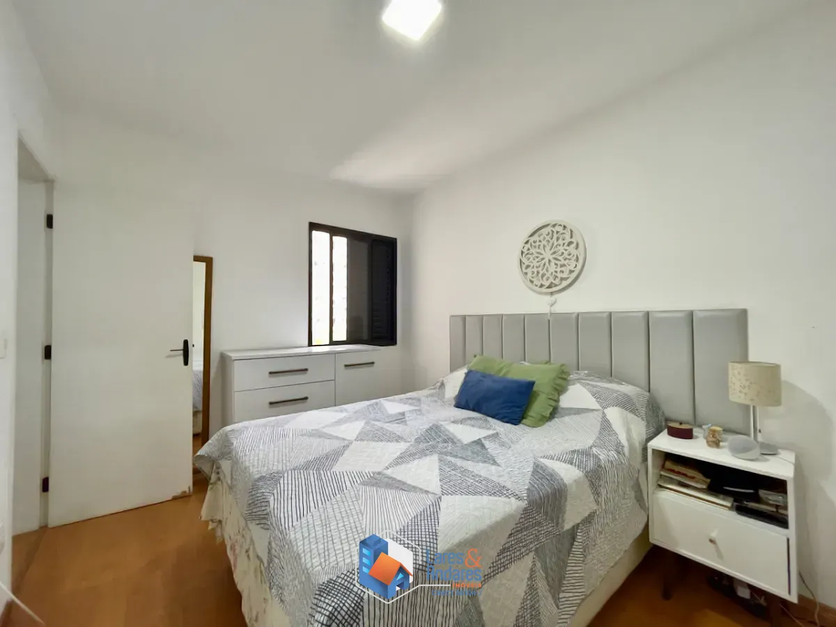 Apartamento, 3 quartos, 88 m² - Foto 15