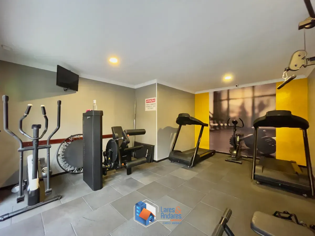 Apartamento, 3 quartos, 88 m² - Foto 42