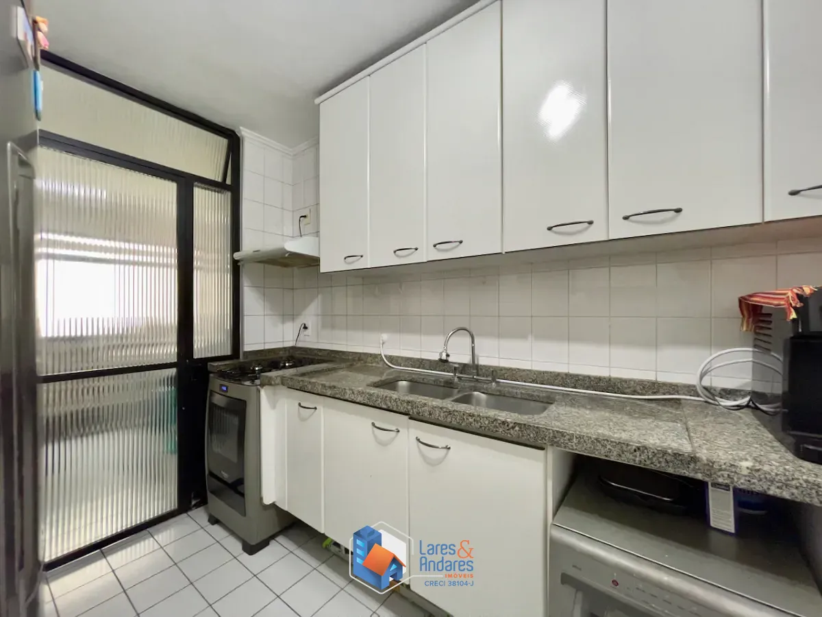 Apartamento, 3 quartos, 88 m² - Foto 26