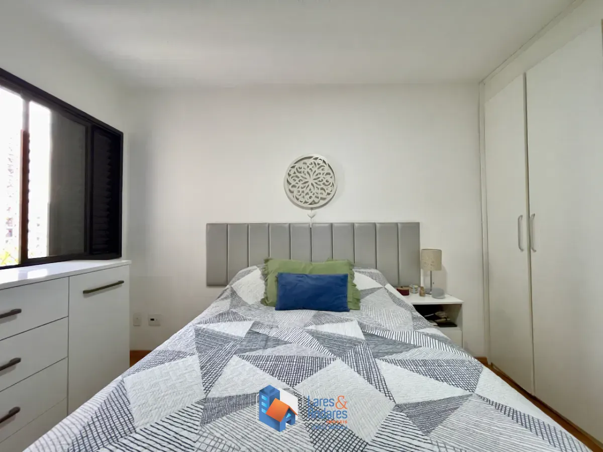 Apartamento, 3 quartos, 88 m² - Foto 14