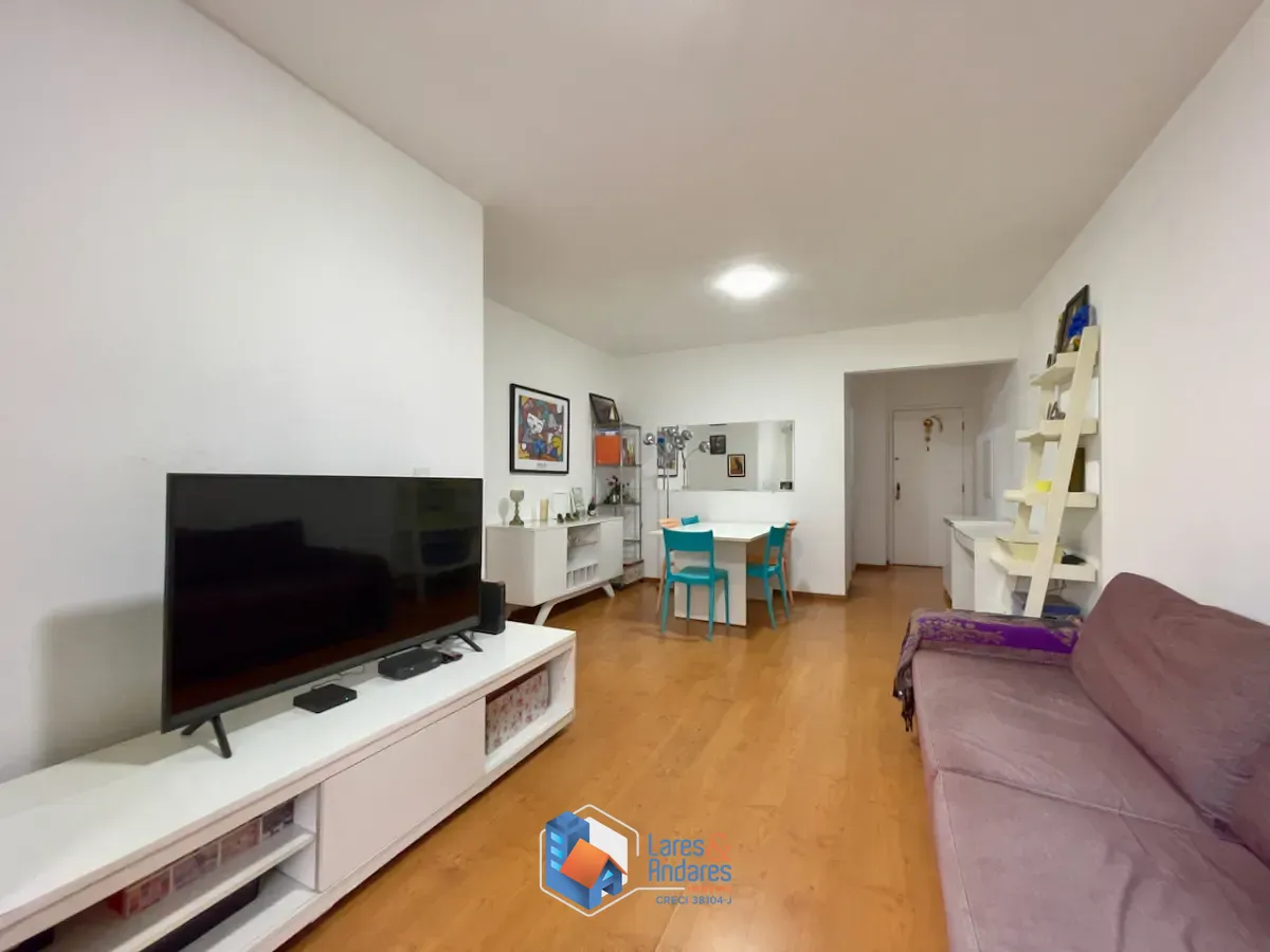 Apartamento, 3 quartos, 88 m² - Foto 10