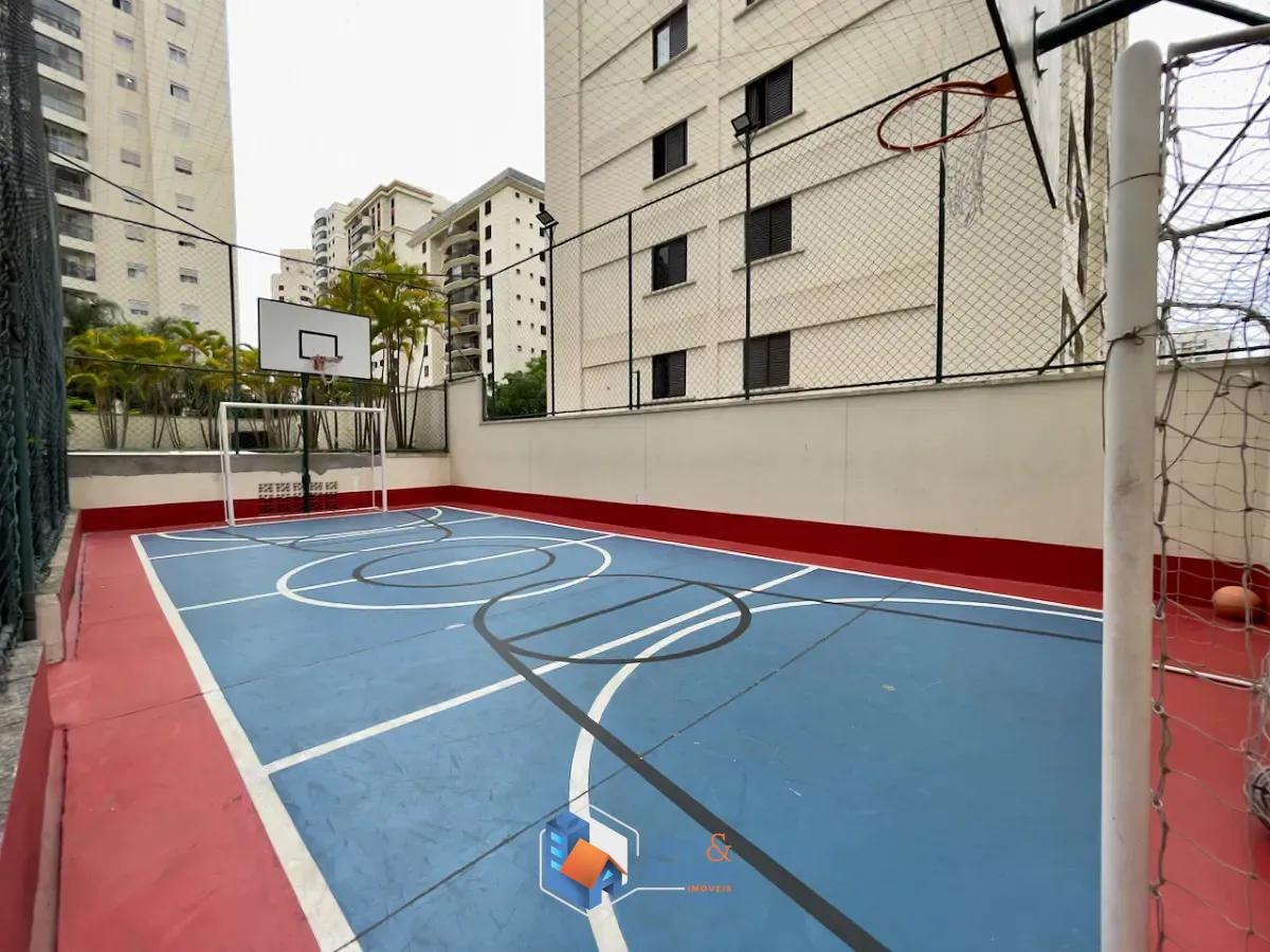 Apartamento, 3 quartos, 88 m² - Foto 38