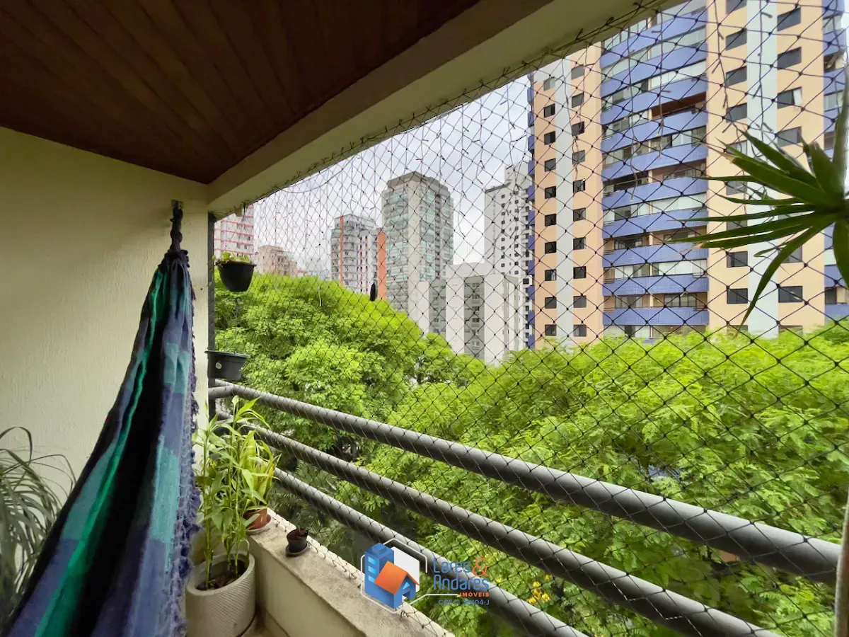Apartamento, 3 quartos, 88 m² - Foto 12